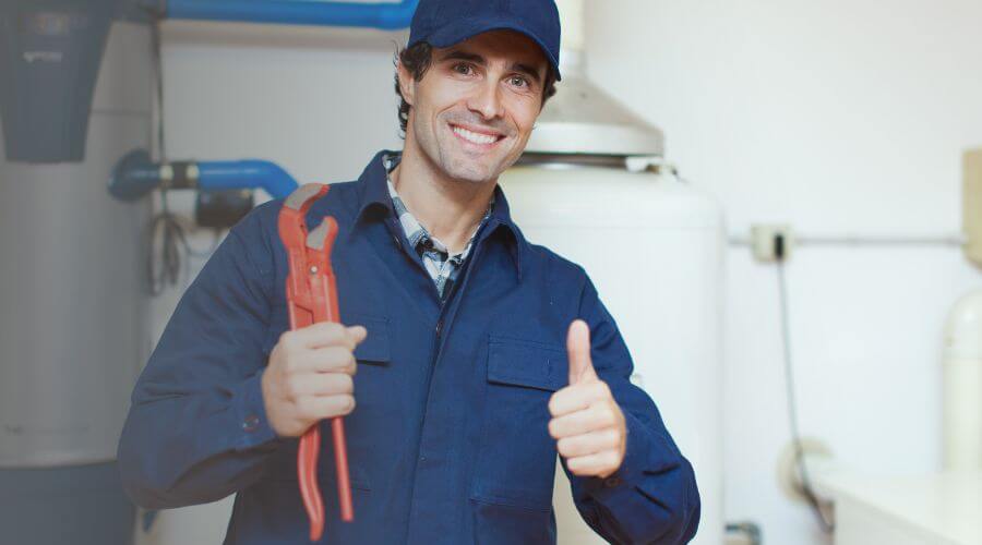Professional Gas Leak Detection in West Branch, MI